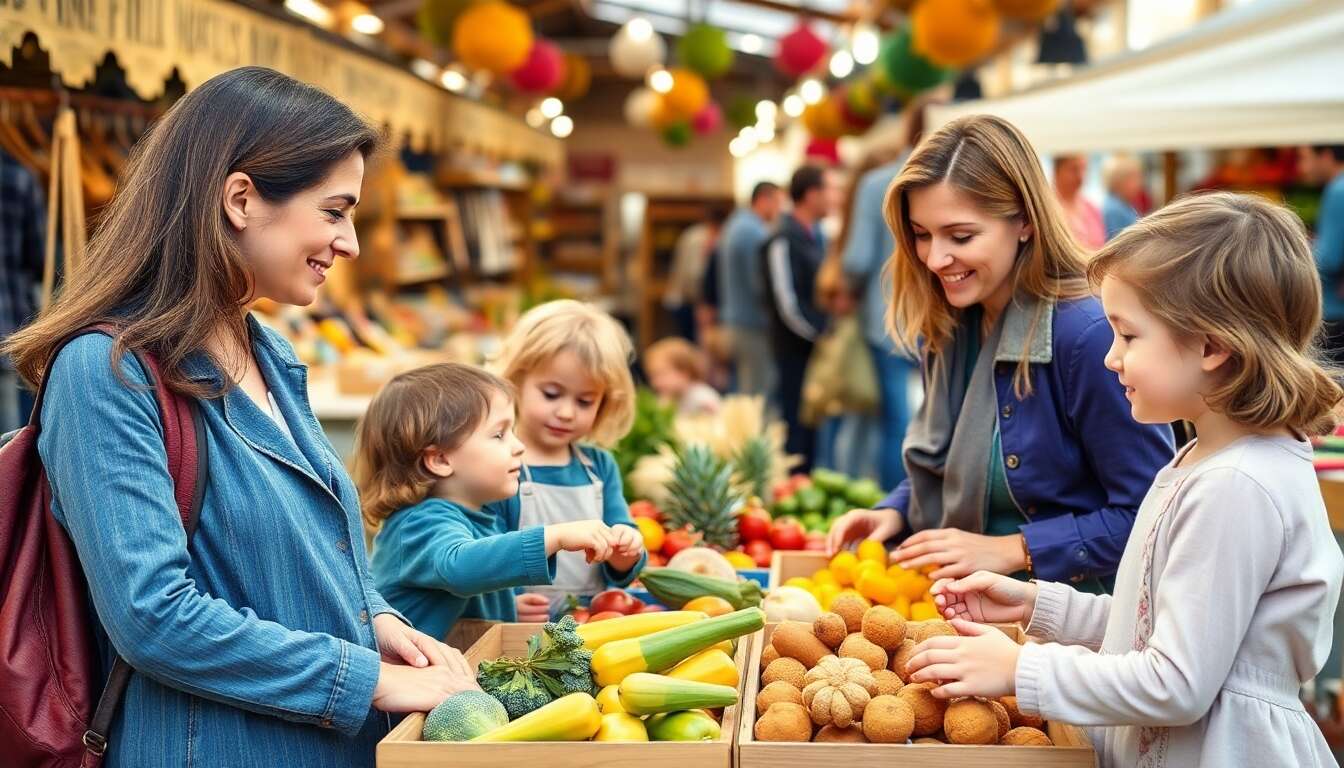 Voyager avec la méthode Montessori : conseils et astuces