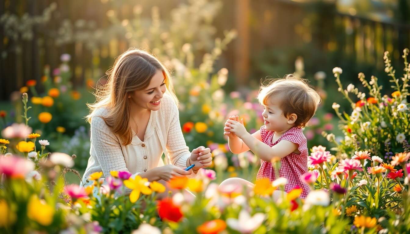 Comment Cultiver la Passion et l'Épanouissement chez Nos Enfants