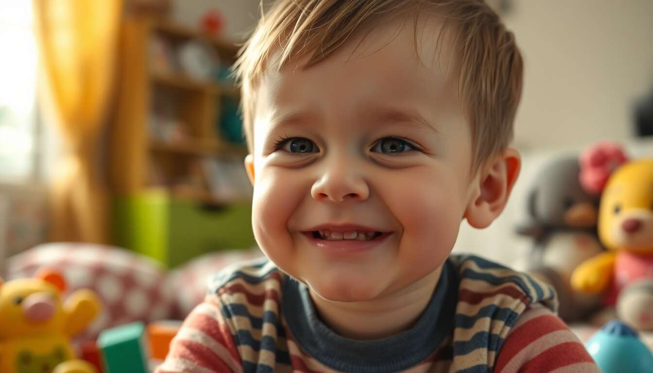 Comment gérer les colères des enfants ?