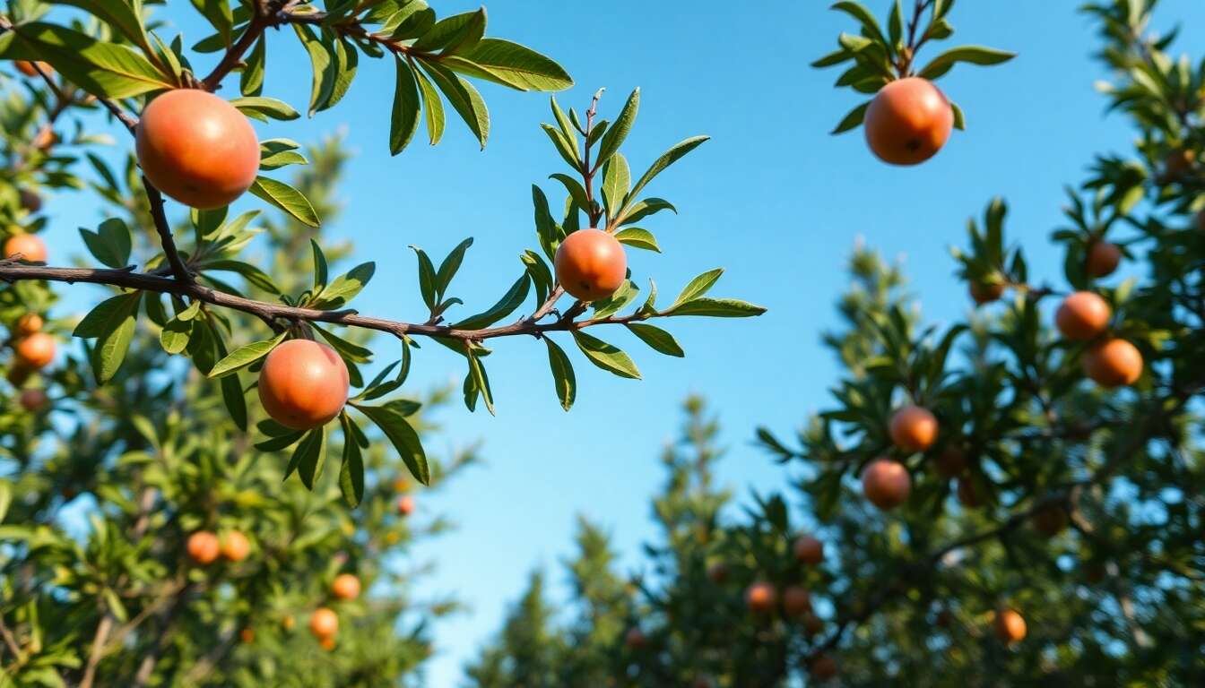 Pourquoi les pommes de pin s'ouvrent et se ferment-elles ?