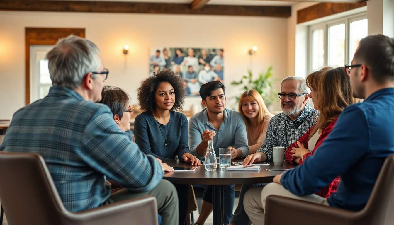 Comportement Adulte : les Bonnes Pratiques à Adopter