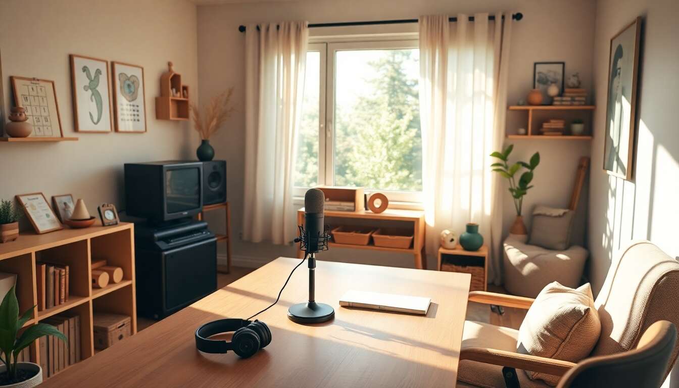 Les mystères de l'esprit de l'enfant : podcast Montessori