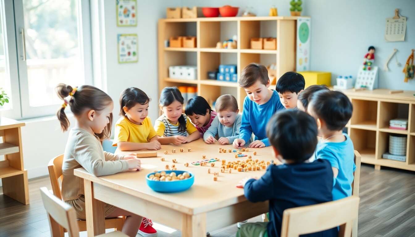 Avis : que vaut le cherche & trouve Montessori ?