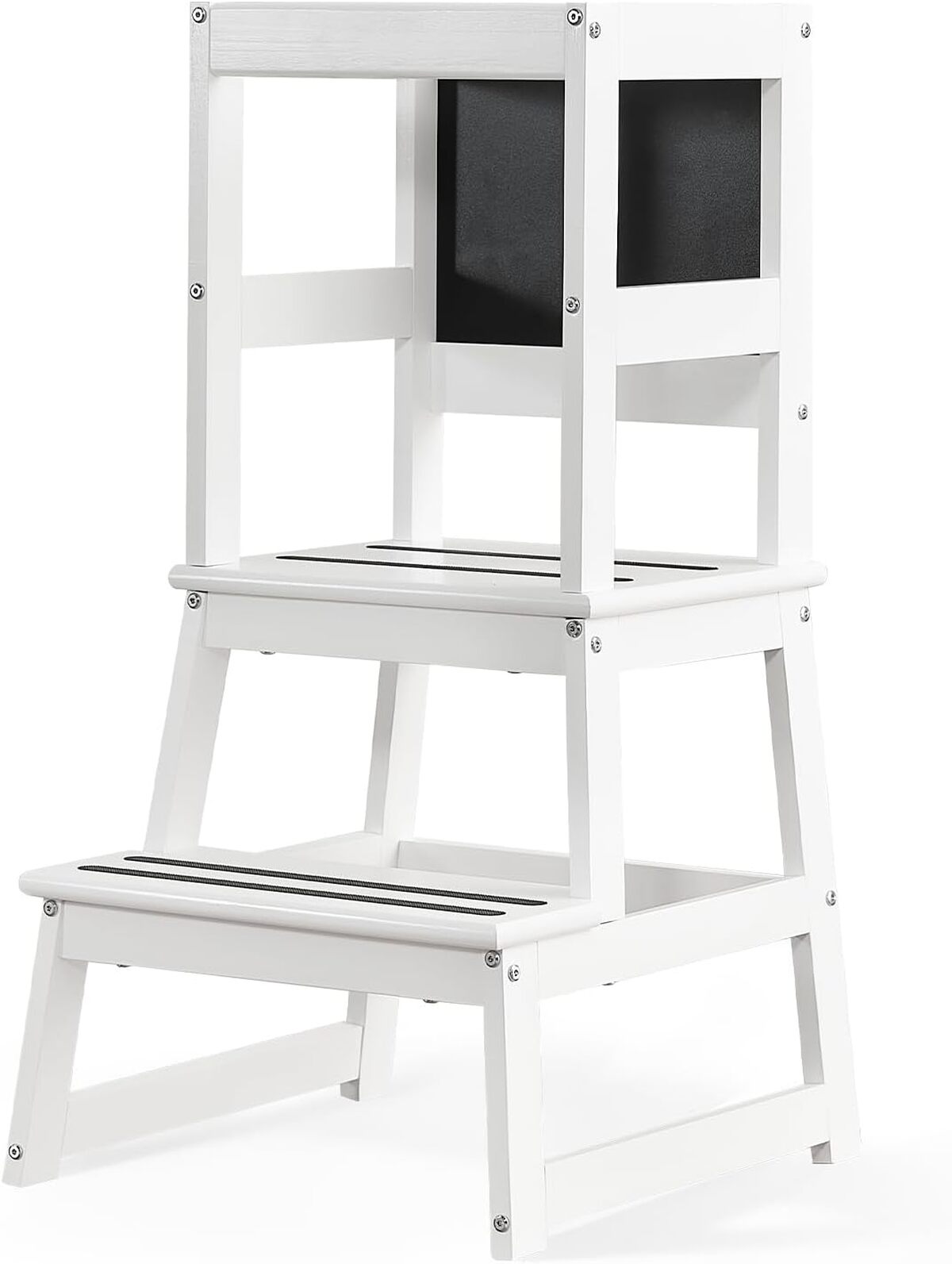 Test du marchepied Yojoker Montessori pour enfants