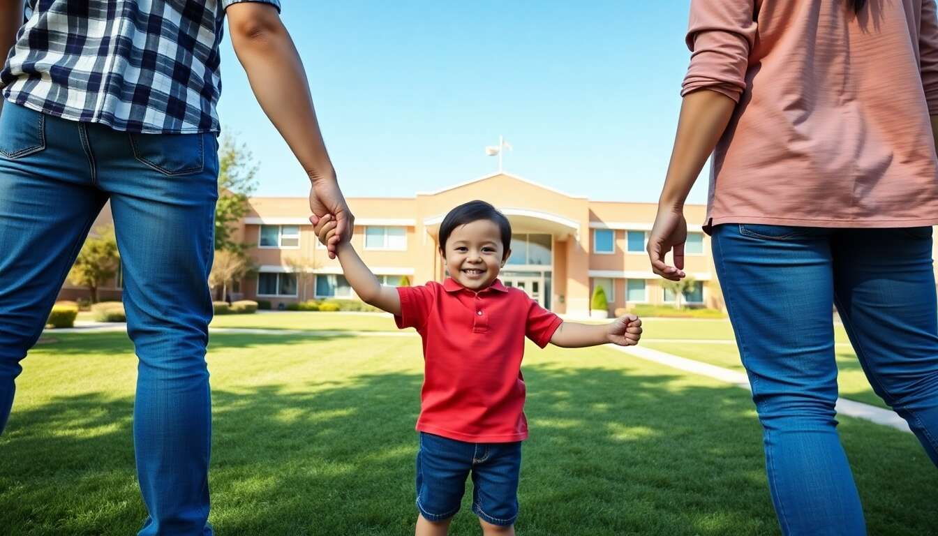 Comment choisir l'école de votre enfant ?