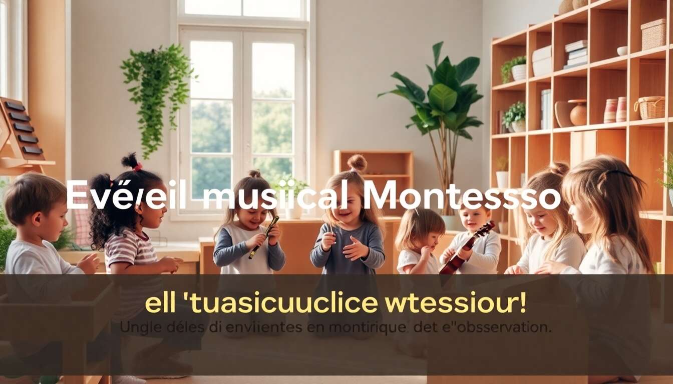 R&ocirc;le de l'environnement et de l'observation