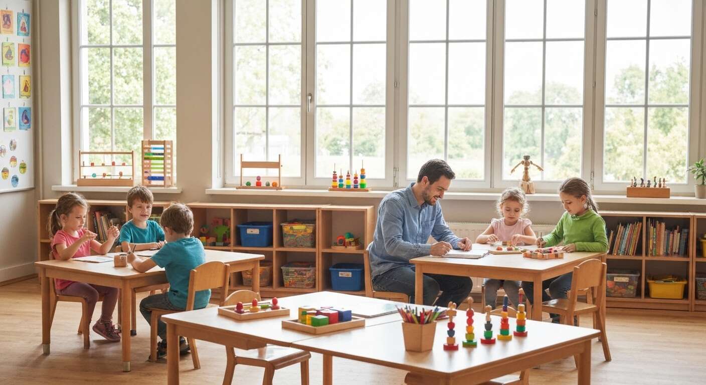 Comprendre la pédagogie steiner-waldorf Comprendre la pédagogie steiner-waldorf