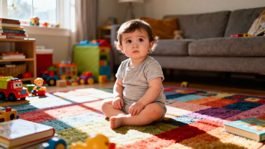 Que faire quand mon enfant s'ennuie ?