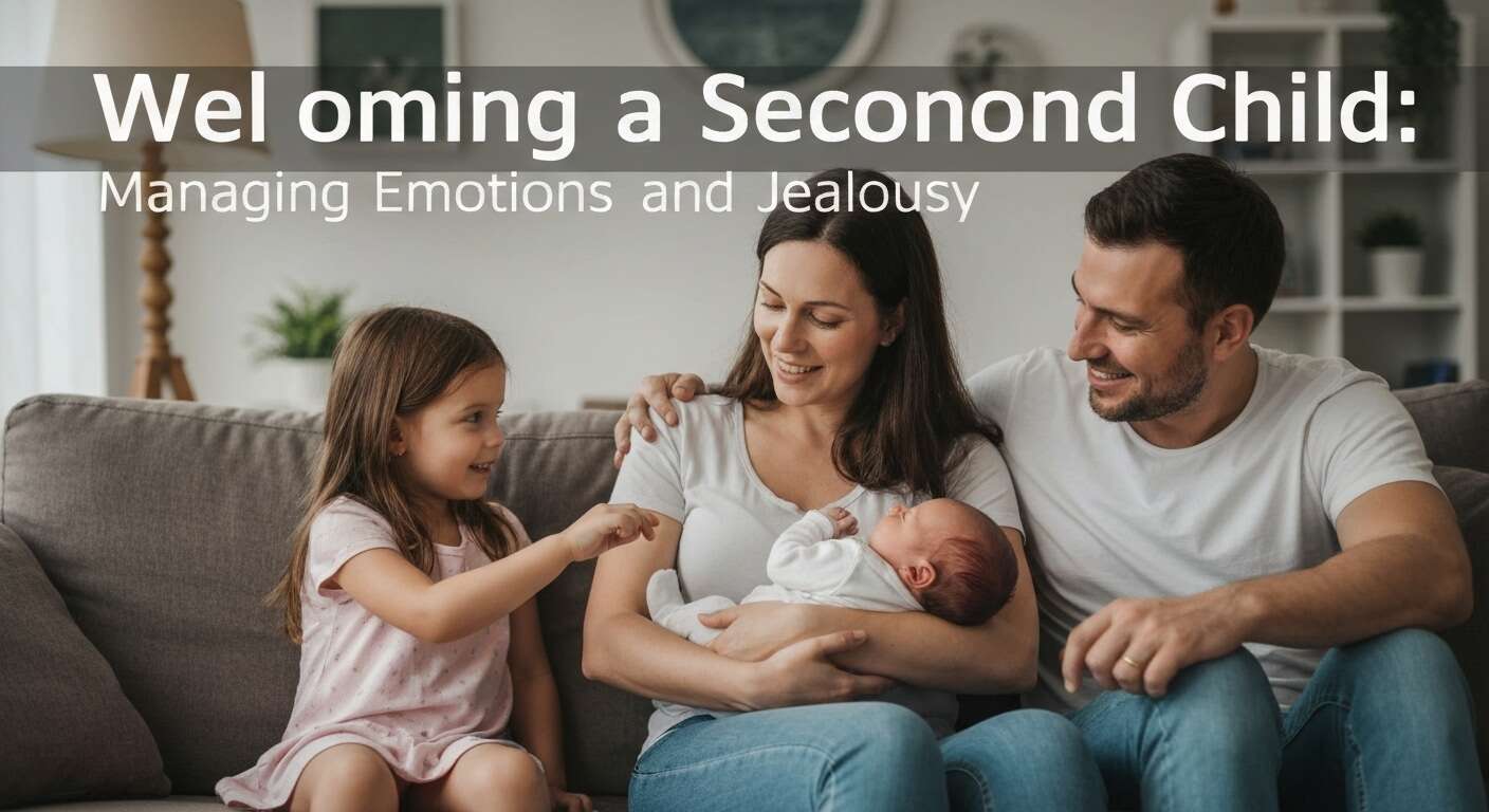 G&eacute;rer les &eacute;motions et la jalousie