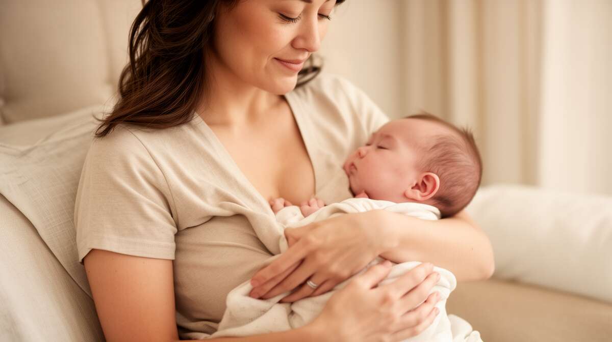 Guide complet sur l'allaitement : conseils et astuces