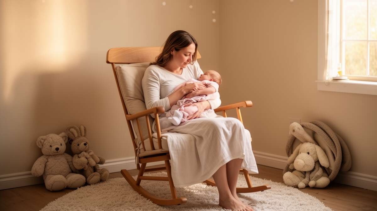 Gérer les douleurs lors de l’allaitement et solutions pratiques Gérer les douleurs lors de l’allaitement et solutions pratiques