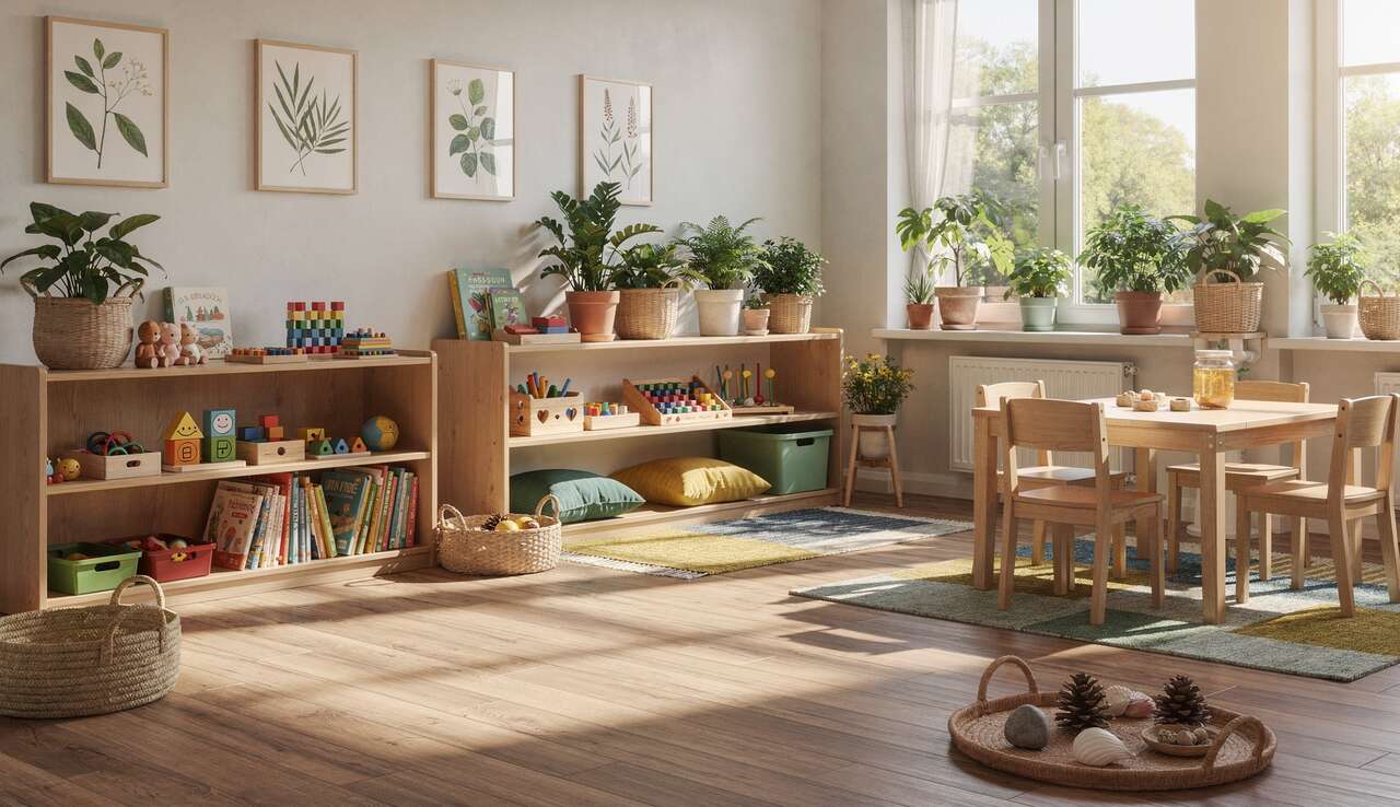Idées Montessori pour les enfants de 6 à 12 ans