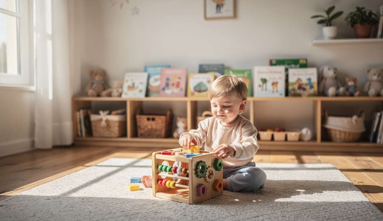 Astuces cr&eacute;atives pour un arr&ecirc;t sans stress