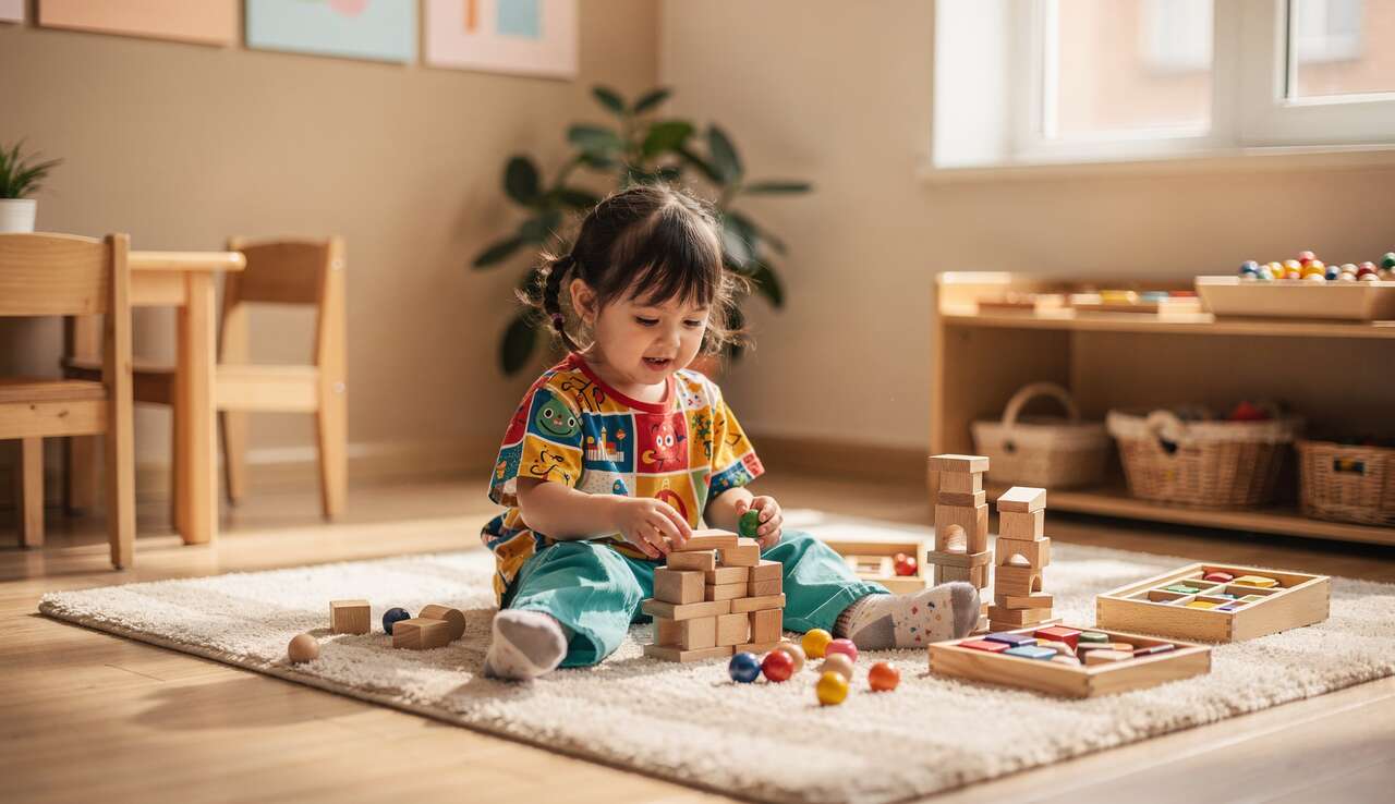 Jeux symboliques : une initiation &agrave; la r&eacute;alit&eacute;