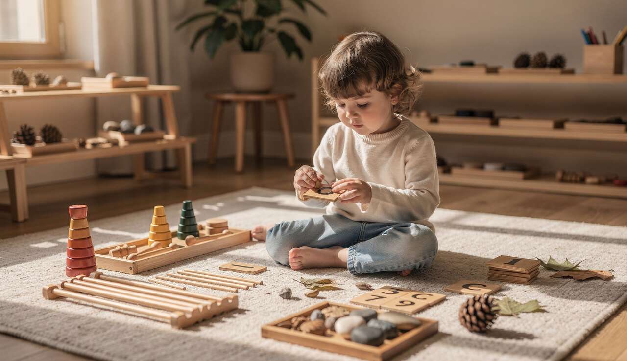 L'apprentissage par la d&eacute;couverte