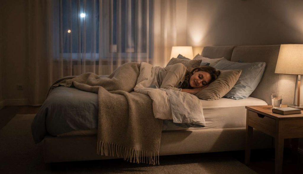 Comment j'ai mal compris le sommeil au début ?