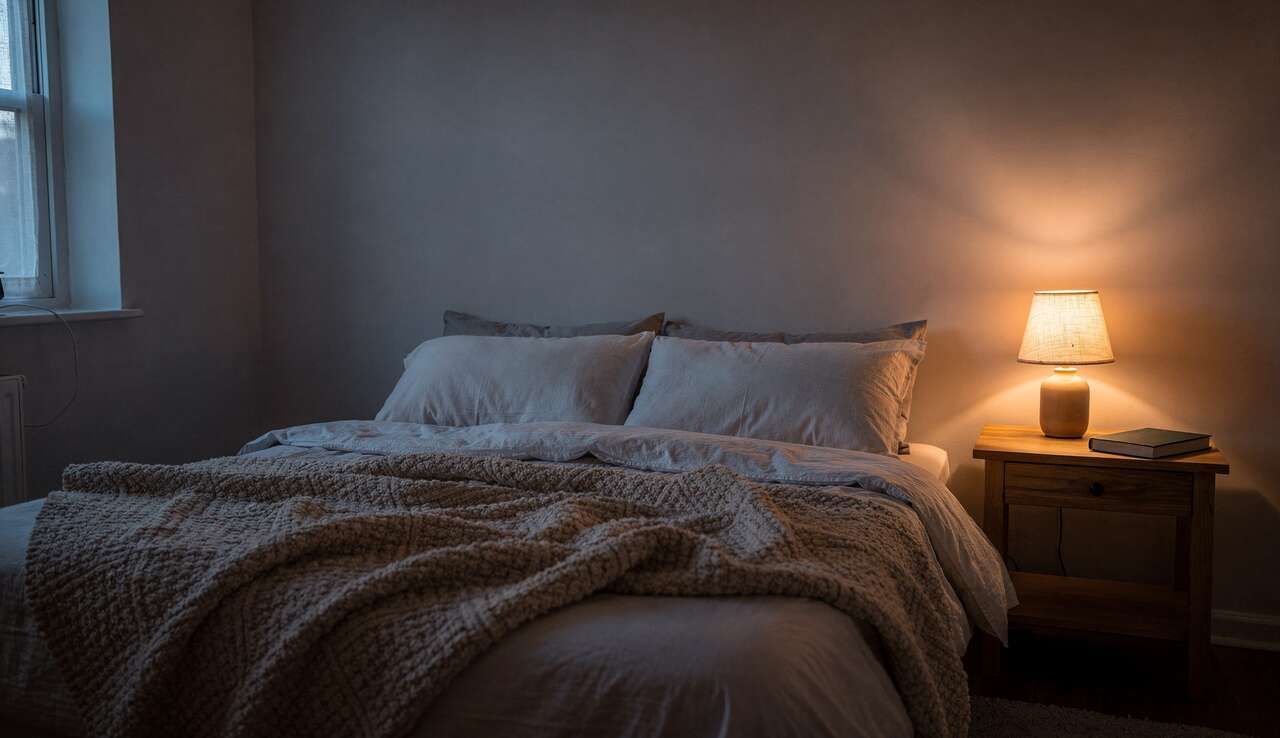 Habitudes &agrave; adopter pour un meilleur sommeil