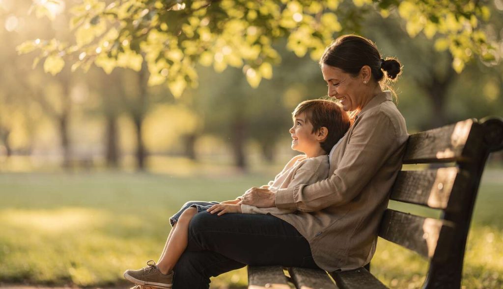 Comment être plus patient avec nos enfants ?