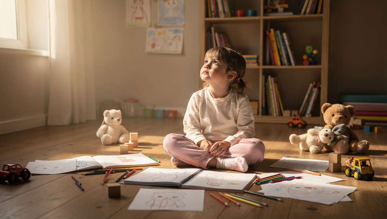 L'impact du temps libre et de l'ennui sur la cr&eacute;ativit&eacute;