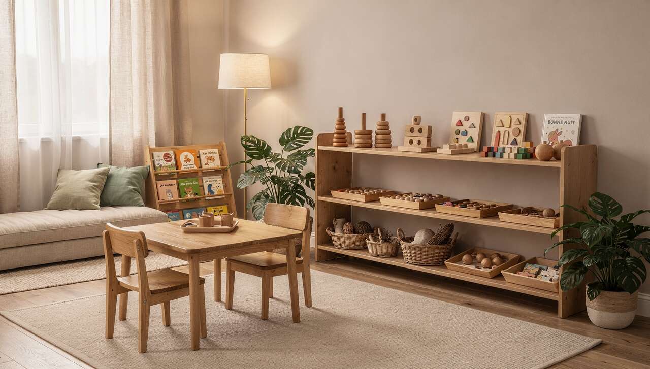 Encourager l'exploration et l'exp&eacute;rimentation