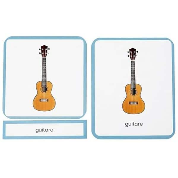 Découvrez comment les cartes éducatives Montessori sur les animaux peuvent stimuler l'apprentissage et la curiosité chez vos enfants grâce à des méthodes pédagogiques éprouvées