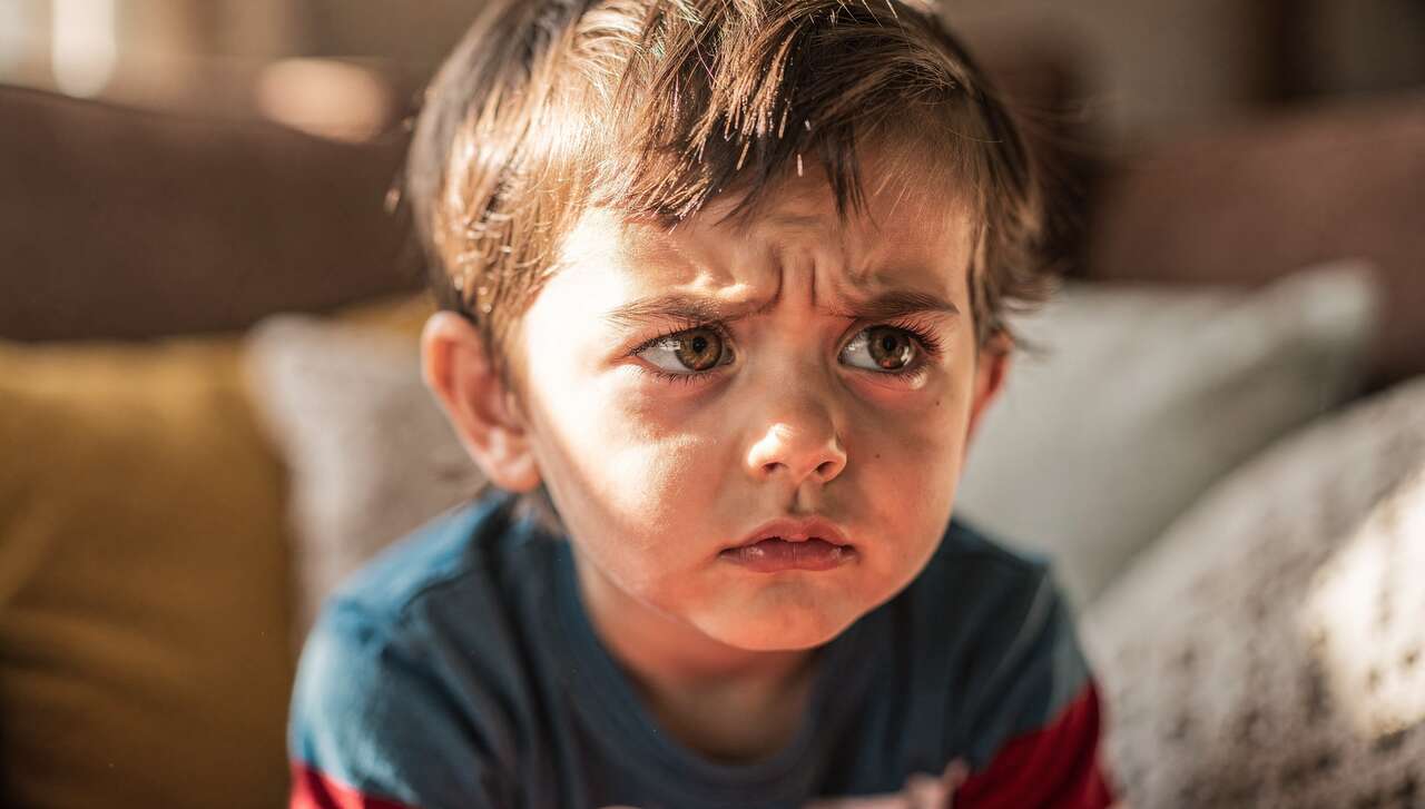 Pourquoi mon enfant veut-il toujours être le premier ?